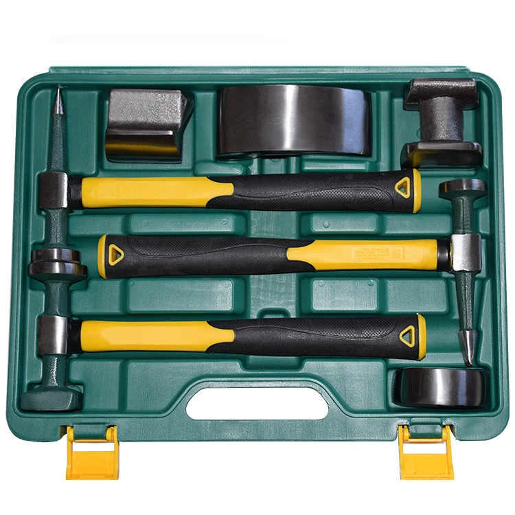 Auto Body Repair Kit Popular Panel Beating Hammer