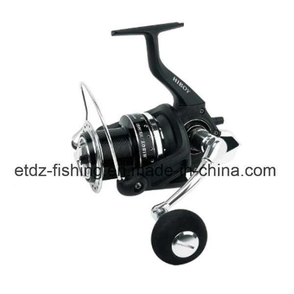 Coarse Fishing Reel 10+1bb Sea and Carp Spinning Fishing Reel