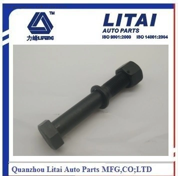 Center Bolt with Washer M16*1.5*100