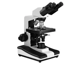 L1800 Optical Biological Microscope for Lab