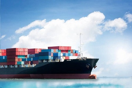 Professional Sea Forwarder Shipping Agent/Cheap Freight Cost Rates From China to Ghana