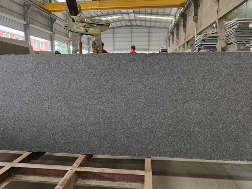 Cheap Chinese Polished Flamed Honed China G664 G603 G602 G654 G562 G439 G682 G635 G623 G640 Dark Light Grey Black Yellow White Pink Green Red Granite