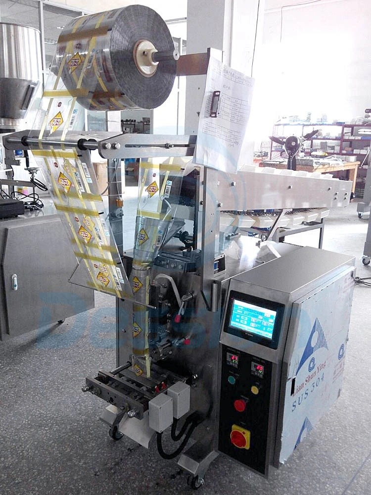 Semi Automatic Packing Machine for Food Chain Bucket Packing Machine