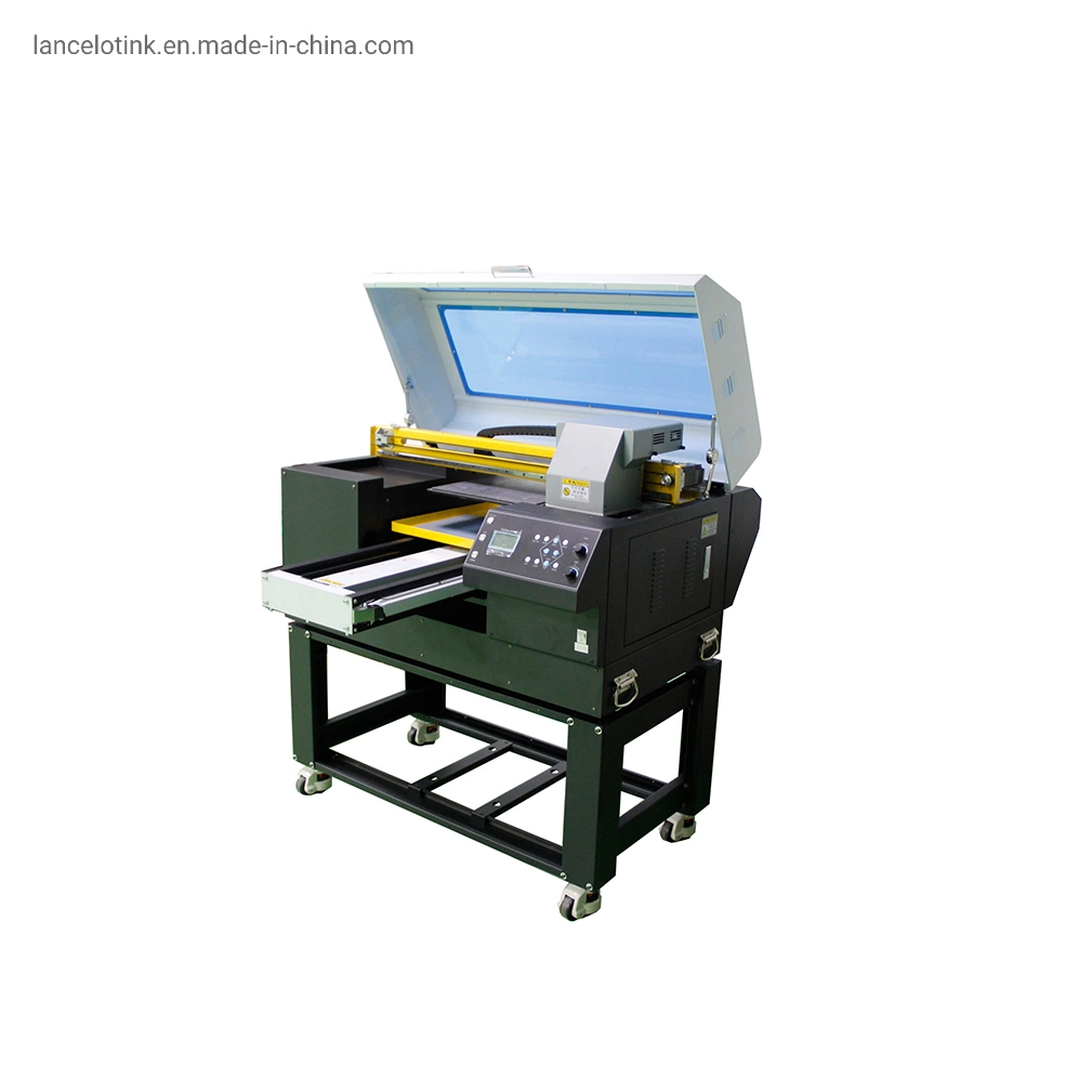 Cloth Printing Machine DTG Printer Custom Hoodie DTG DTG Ink Printers Impresora DTG with Epson