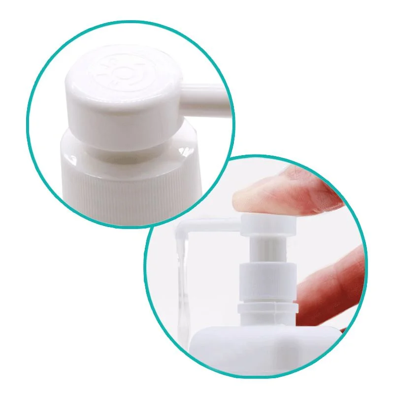 Mini Portable 75% Alcohol Sterilization Liquid Senitizer Hand Sanitizer Gel