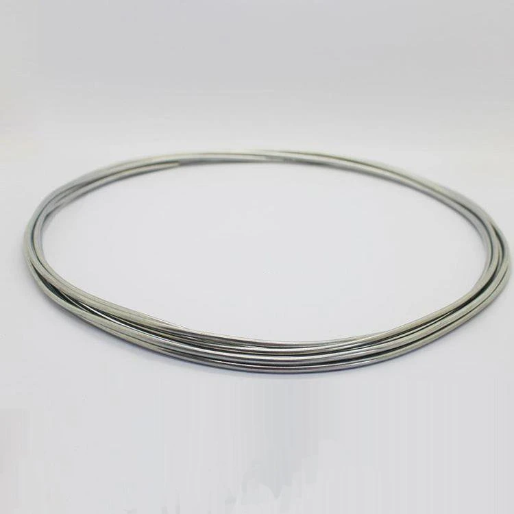 Shape Tungsten Wire Heater Tungsten Filament with Various Shapes Customized