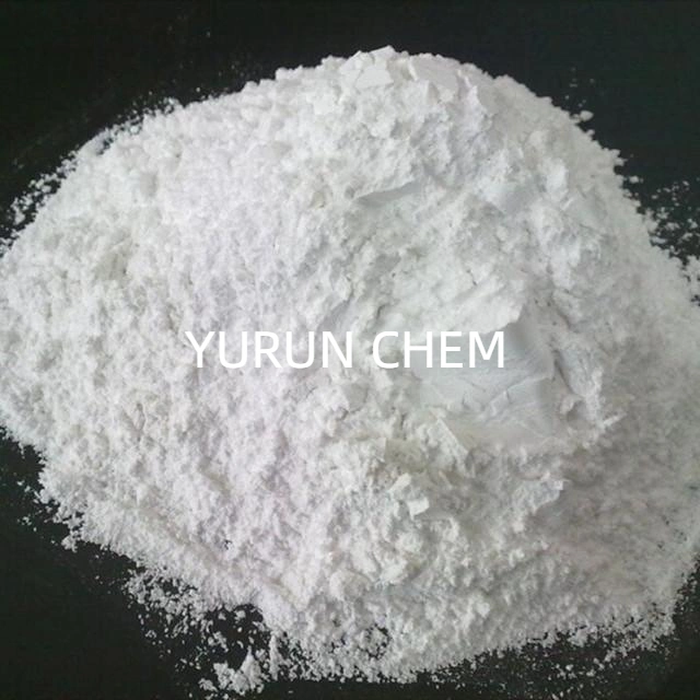 Food Additives Preservatives White Powder Sodium Benzoate