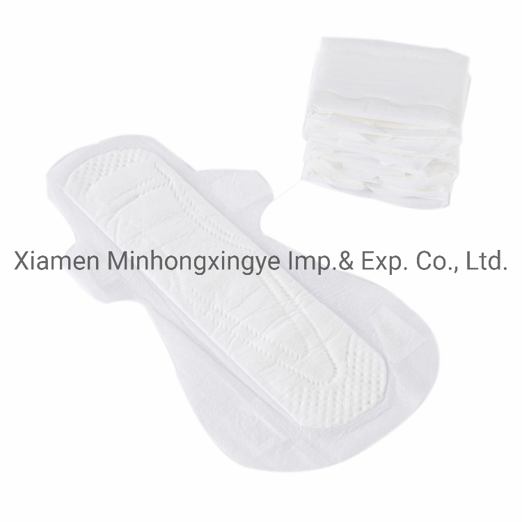 Competitive Price Industrial Grade B Sanitary Napkins