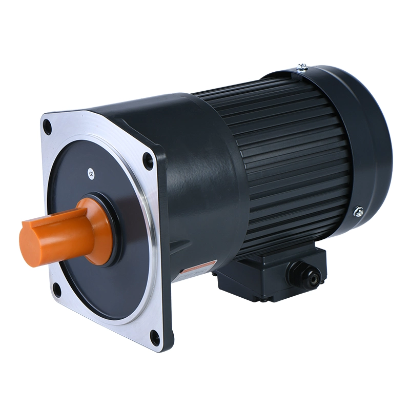 Vertical Type Medium Gear Reducer Motor for Automatic Feeding System Poultry Farms