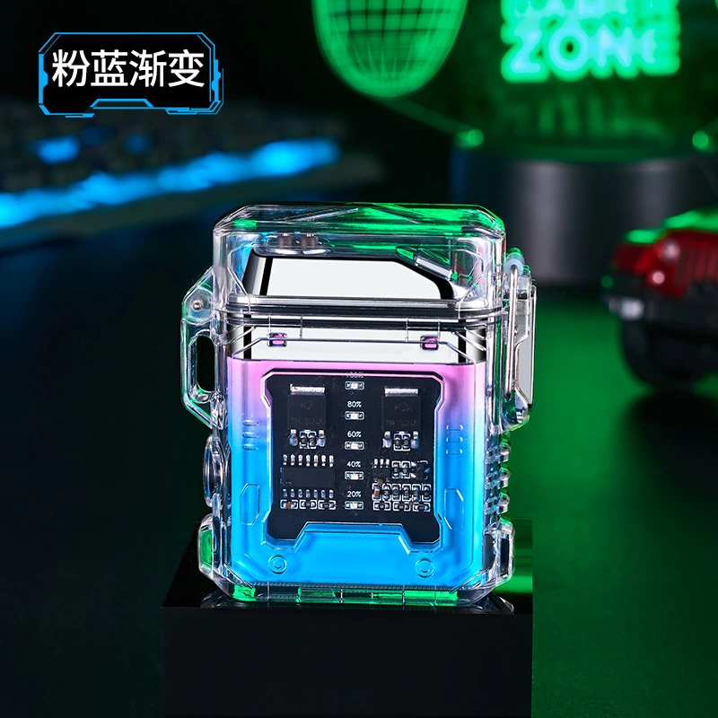 Hot Sale Wholesale/Supplier Cheap Multi-Color Electronic Lighter