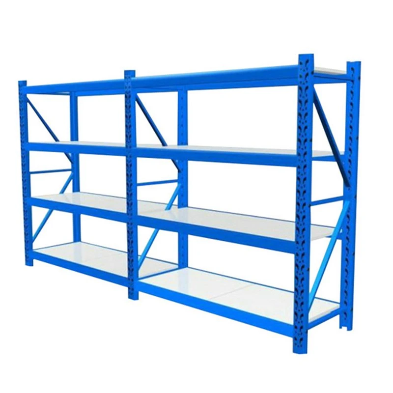 Shopping Mall Advertising Products Shelf Supermarket Fruit Vegetable Display Rack