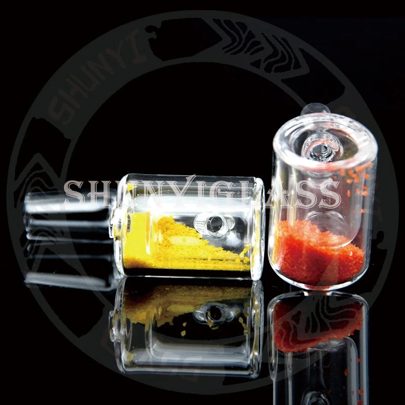 Quartz Bowls for Glass Water Pipe Smoking Accessories DAB Rig Wholesale/Supplier