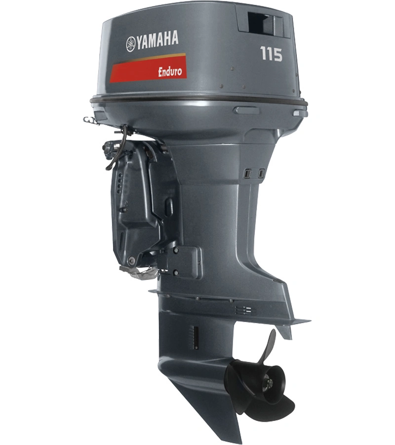 Original YAMAHA 2 Stroke Short Shaft Boat Outboard Engine /Electric Motor/ Outboard Motor (E48CMHL)