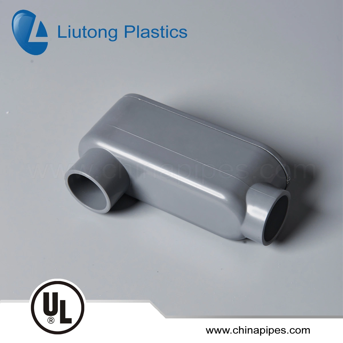 Plastic Lb Type Access Fitting UL651 Amercial Standard for Electrical