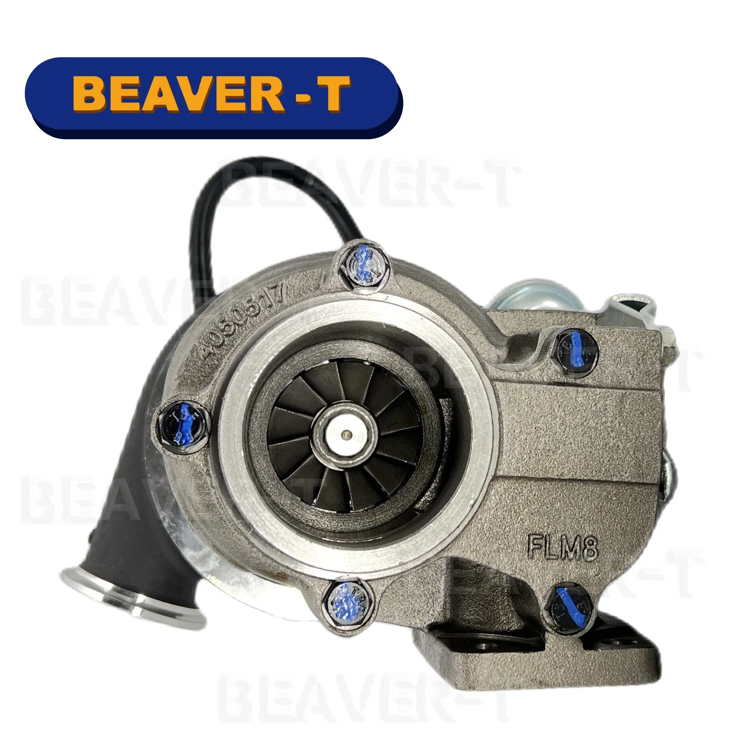 Beaver-T Brand New HX30W LCDP Cartouche 3800986 3592315 3592317 3592318 3590496 Core Turbo Turbo LCDP cartouche du moteur