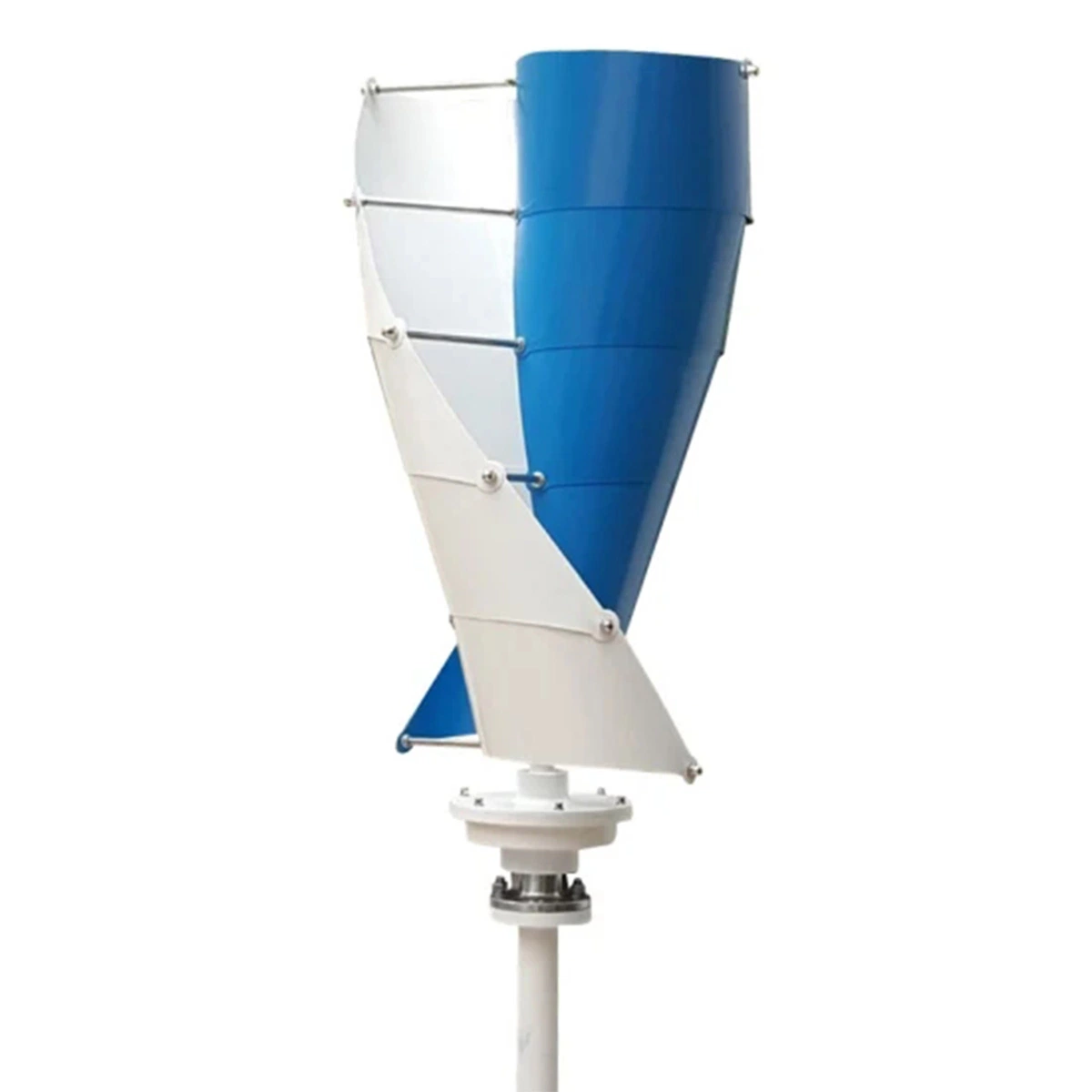 New Design Chinese 1kw 24V/48V Wind Turbine Generator