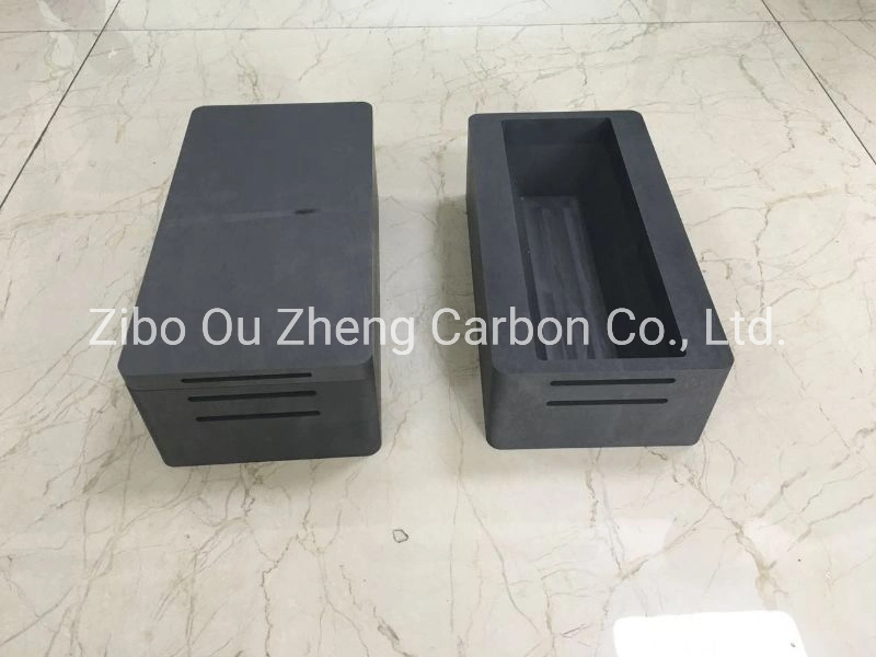 Oz Professional Customized High Temperature High Strength Graphite Molds for Metal