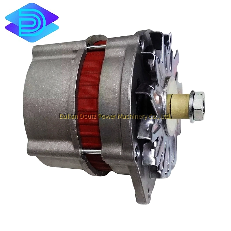 Deutz Diesel Engine Spare Parts Genrator 01182153 01183451 01183636 Alternator Wholesale/Supplier and Retai