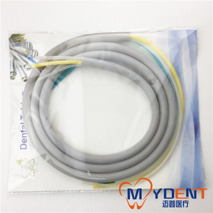 Dental Chair Spare Parts Dental Handpiece Tubing Dental Chair Tube Dental Chair Silicone Hose