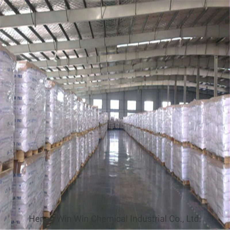 Chemcal Melamine 99.8% for Coating