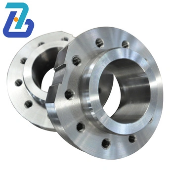 Customized Full-Service CNC High Precision Sheet Metal Machining Parts