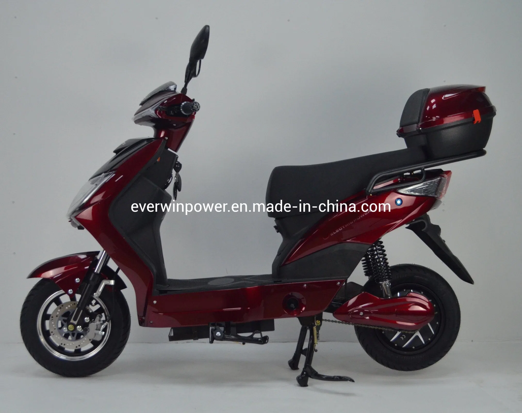 250W 350W 500W 600W Elektro-Scooter Fahrrad Fahrrad mit PAS Mit CE
