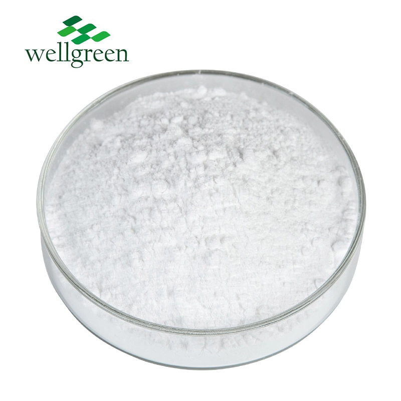 Natürliche Feuchtigkeitsfaktor Kosmetische Qualität Low Molecular Weight Natriumhyaluronic Säurepulver