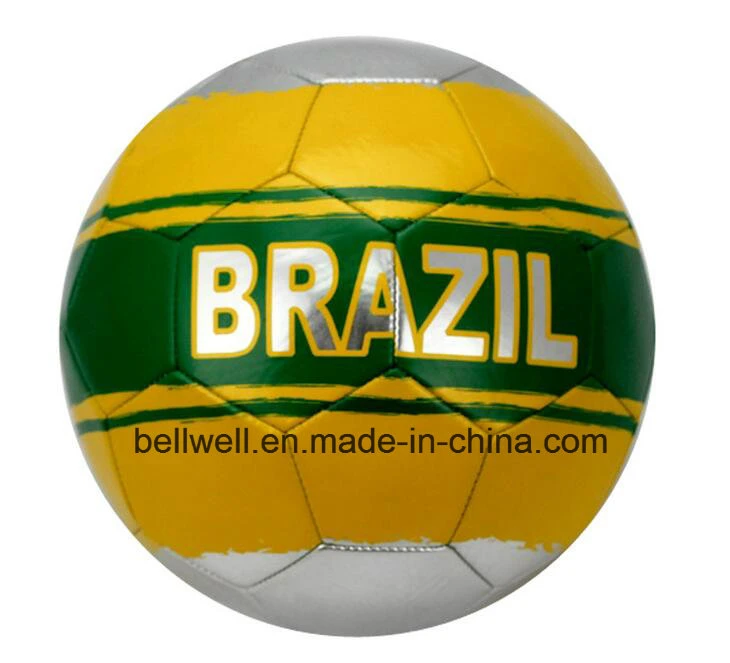 Promotion Gift 5# PVC Soccer Ball