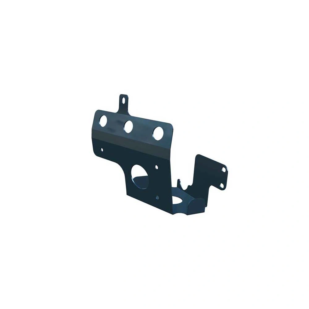 Customized Wood Fixing Part Stainless Steel Mounting Bracket Common Use Metal Parts