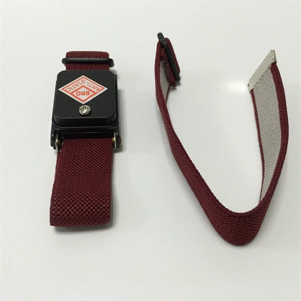 Wireless ESD Nylon Wrist Strap