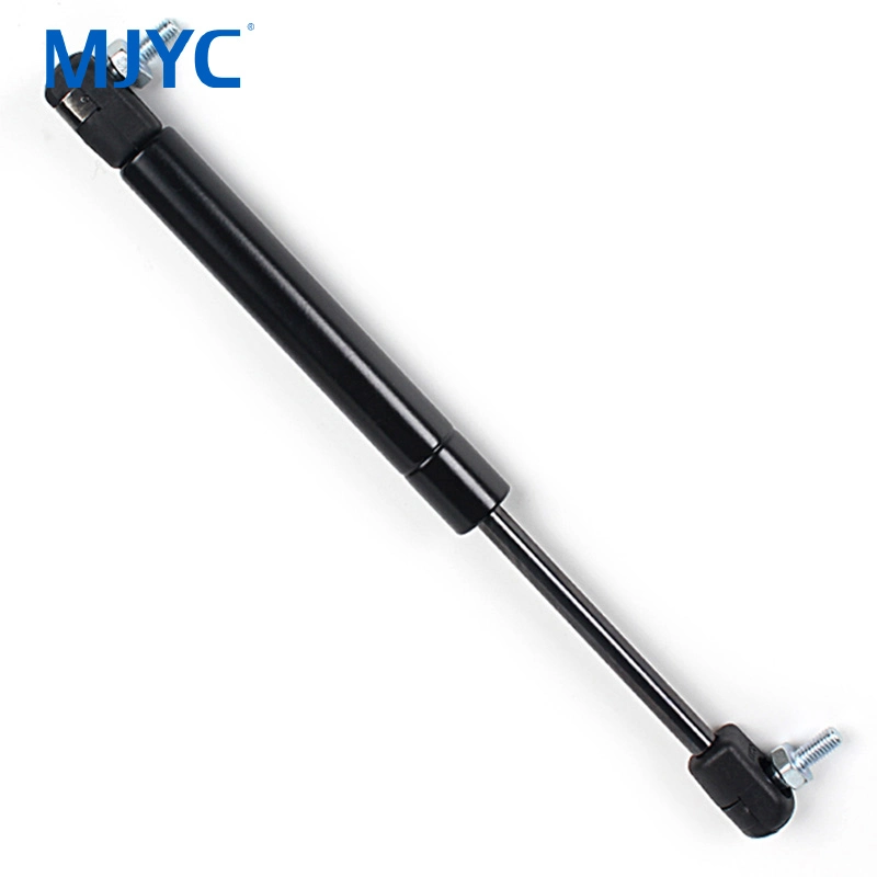 Multi-Function Window Galvanized Steel Custom Nitrogen Gas Spring Door Shock-Absorbing Gas Spring