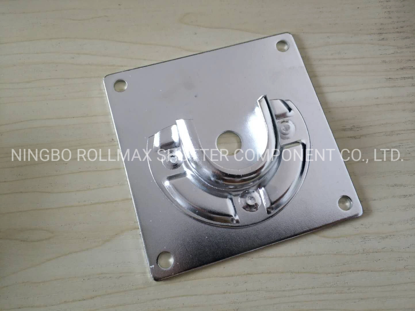 Roller Shutter Part/ Rolling Shutter Door Accessories 42mm Bearing Bracket