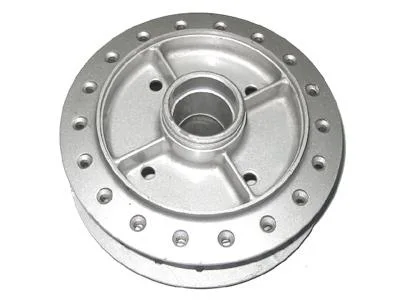 Mold Die Casting Parts (HS-IC-009)