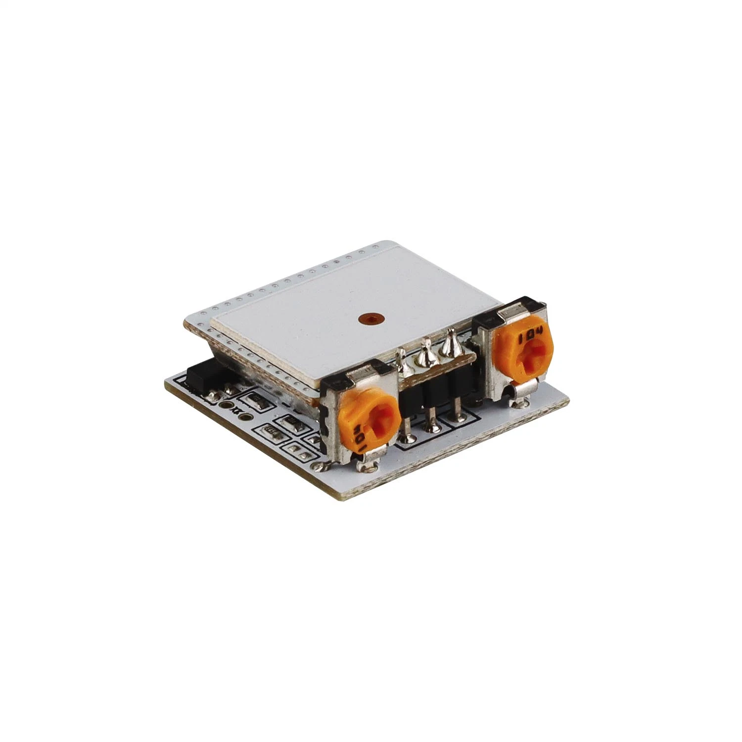 5.8GHz Frequency Motion Sensor Module Hw-Xc508 Motion Radar Sensor Doppler Microwave Radar Motion Sensing Module Human Detect Sensor