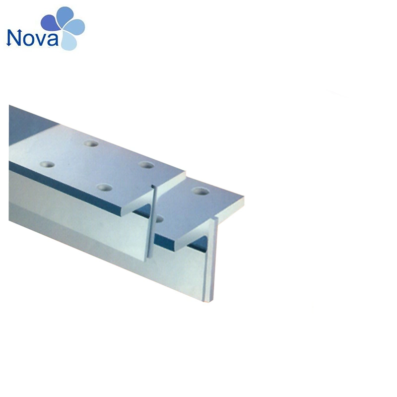 Tk3, Tk5, Tk3a, Tk5a Indoor Type Door Sensor Elevator Guide Rail