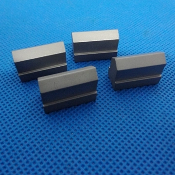 Tungsten Carbide Cross Brazing Sheet/Inserts