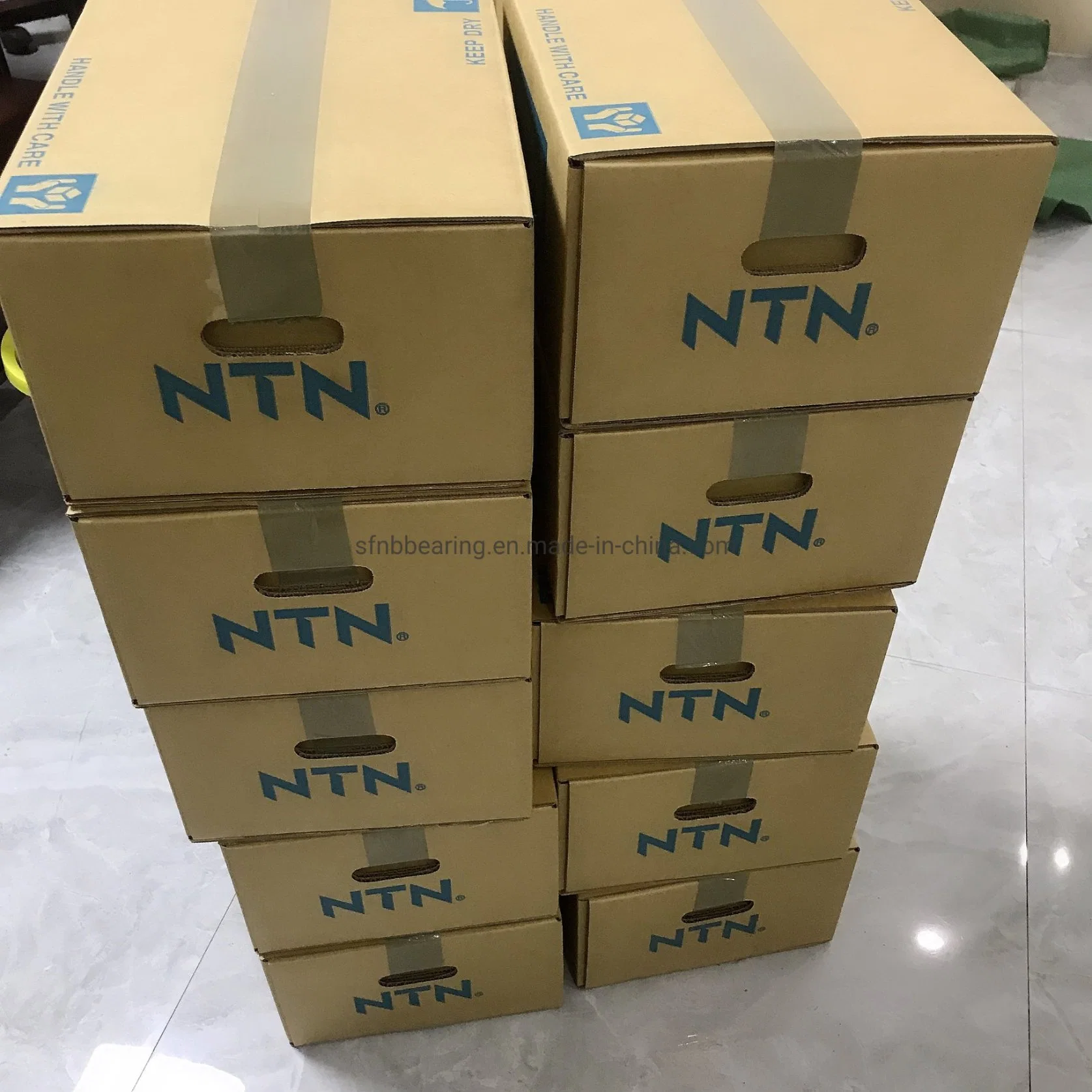 NTN NSK Koyo calidad estable el precio adecuado de rodamiento de bolas de ranura profunda 6038 GOST Standard
