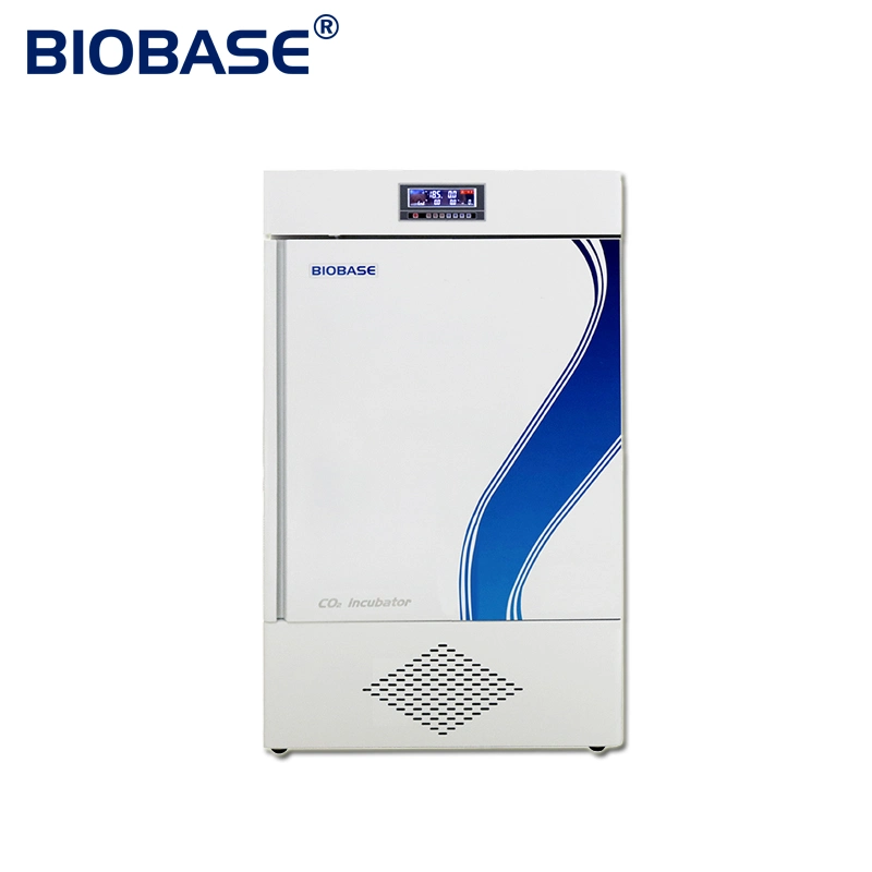 Biobase China 50L Incubator CO2 Incubator for Lab