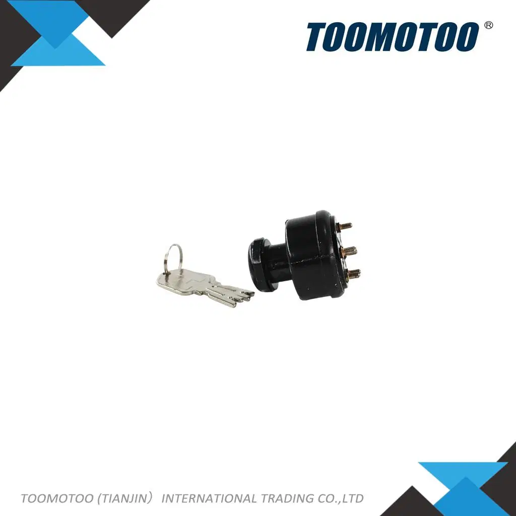 OEM&Alt Quality Forklift Spare Parts Kalmar Hyster 1337114 Ignition Switch (Electric Diesel)