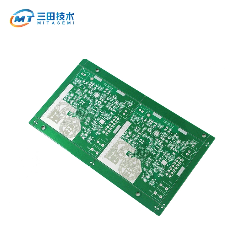 Multilayer Rigid PCB Circuit Boards OEM Manufacturing Printed Circuit Board Supplier Other PCB