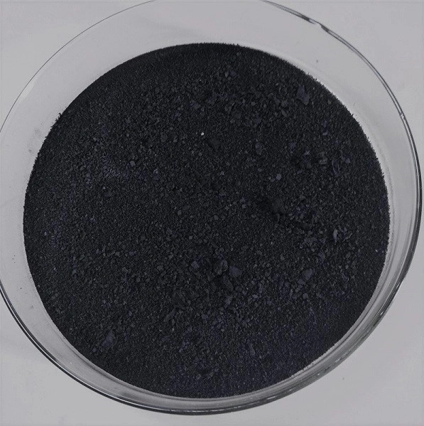 Br100% Sulfur Dyes Sulphur Black 1 for Paper Viscose Leather