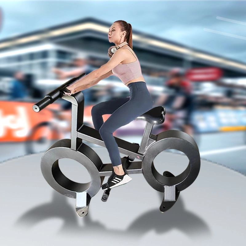 Precio mayorista directamente suministrado por ejercicio aeróbico y bicicleta de fitness Fabricantes