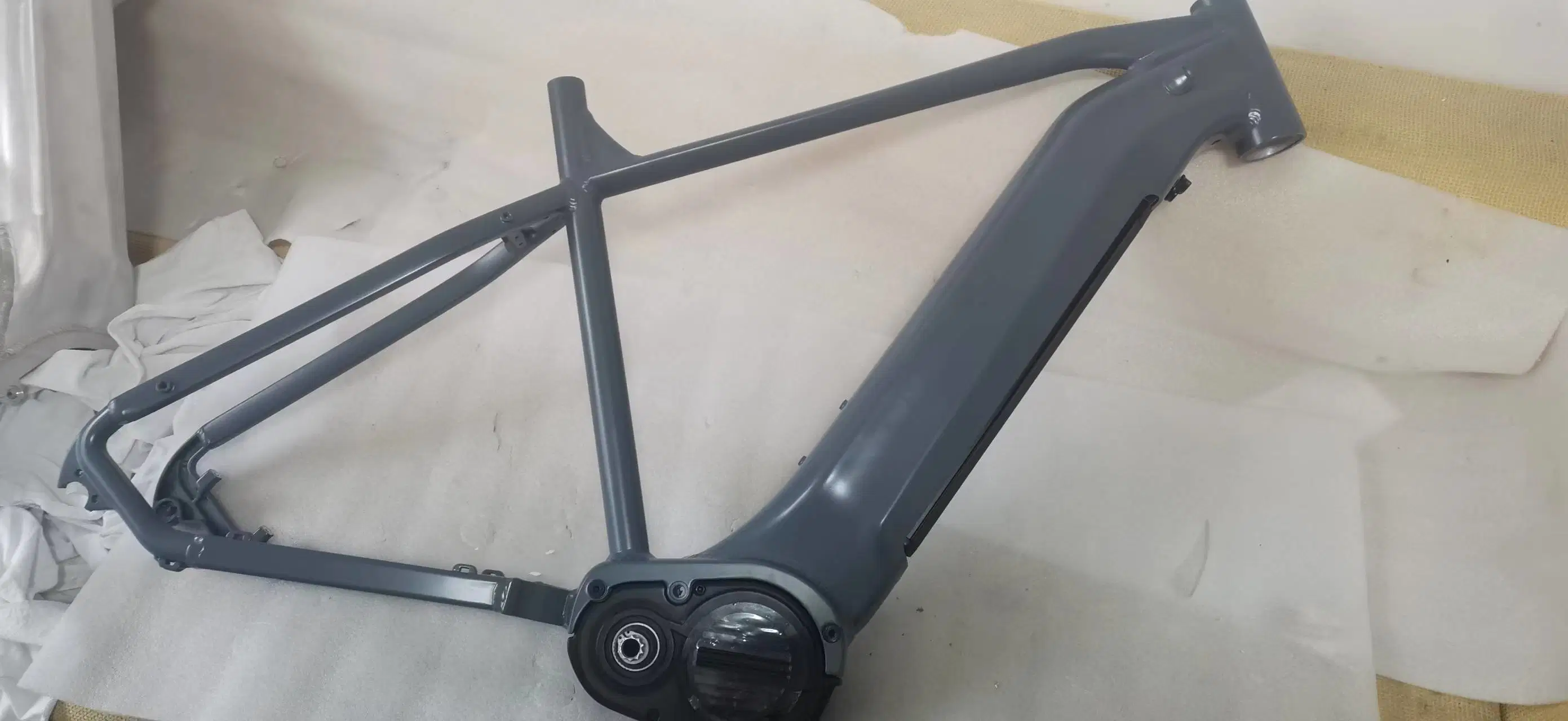 مجموعة تحويل دراجة Bafang 1000 واط 29er Aluminium الكهربائية Bike Emtb