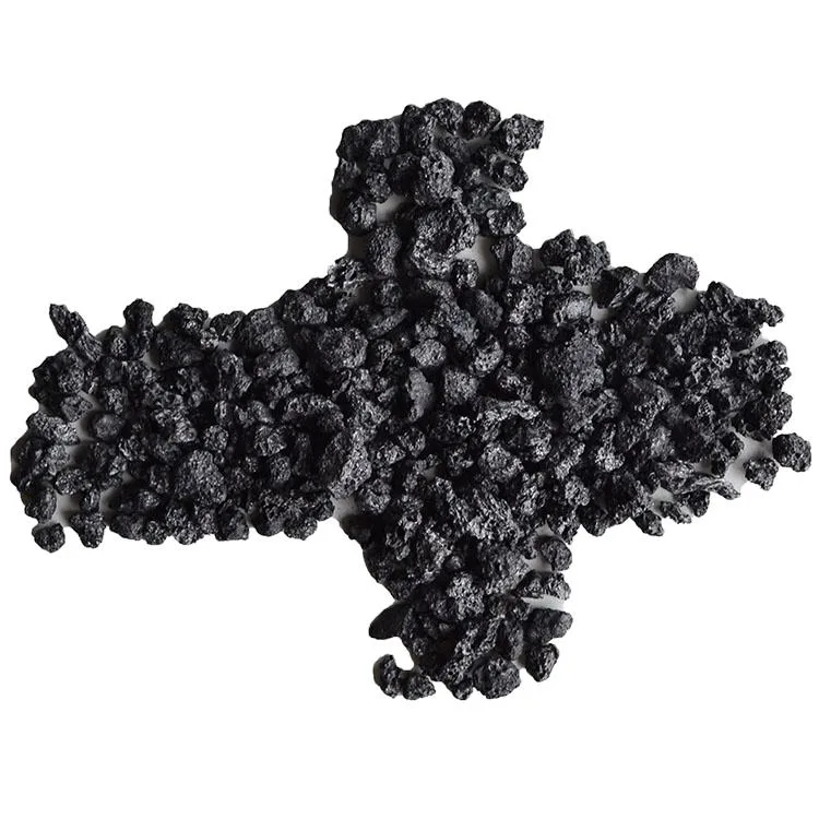 Calcined Petroleum Coke for Refractory Industry