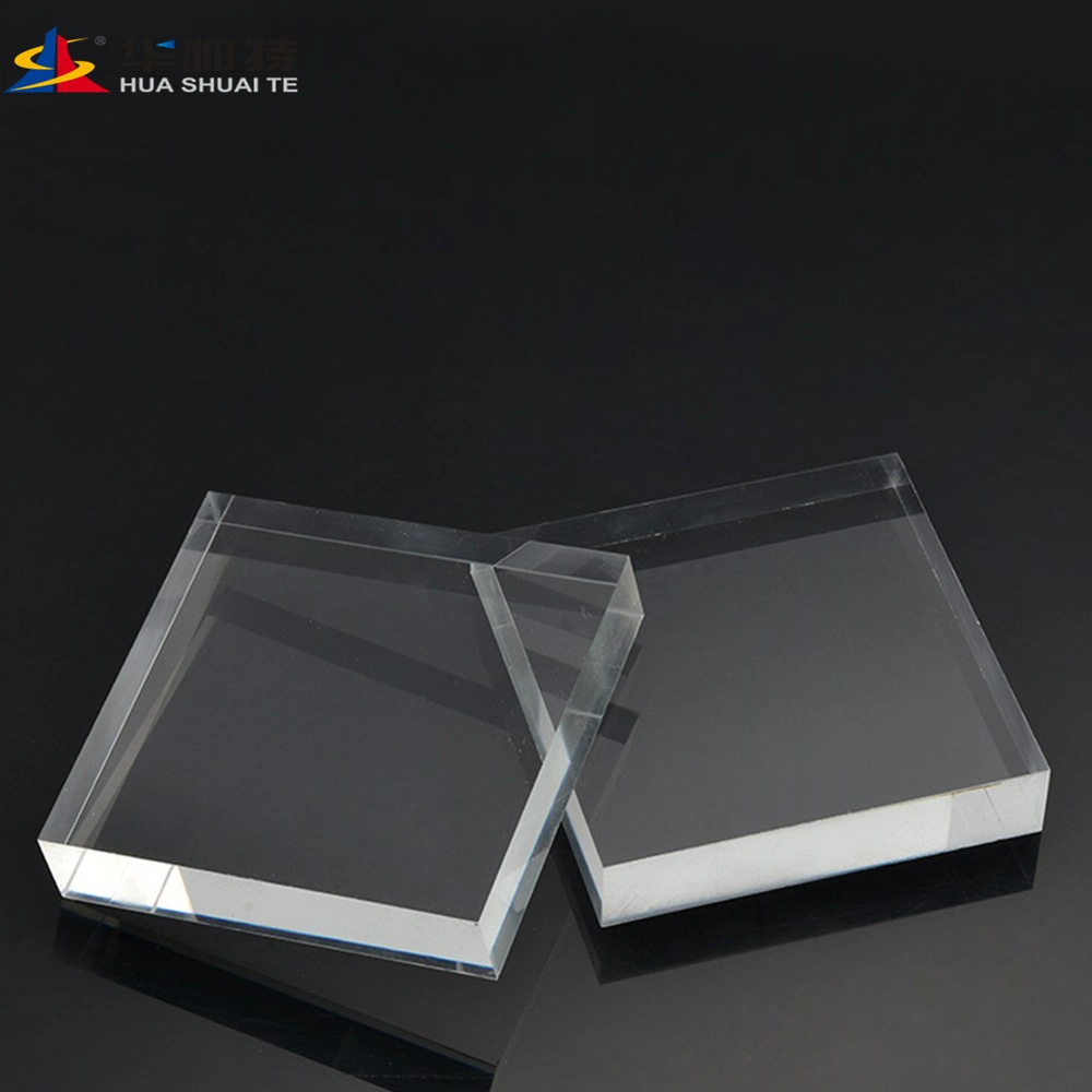 2mm Acrylic Sheet Factory Price High quality/High cost performance  Plastic Glass