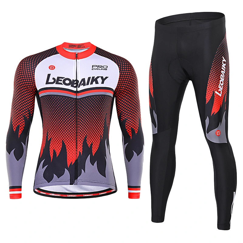 High quality/High cost performance  ODM Short Sleeve Quick-Drying Flame Retardancy Bike Jersey Cycling Wear