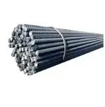 Hrb300 HRB400 HRB500 Q195 Q235 Q345 Steel Wire Rods 5.5mm Building Material