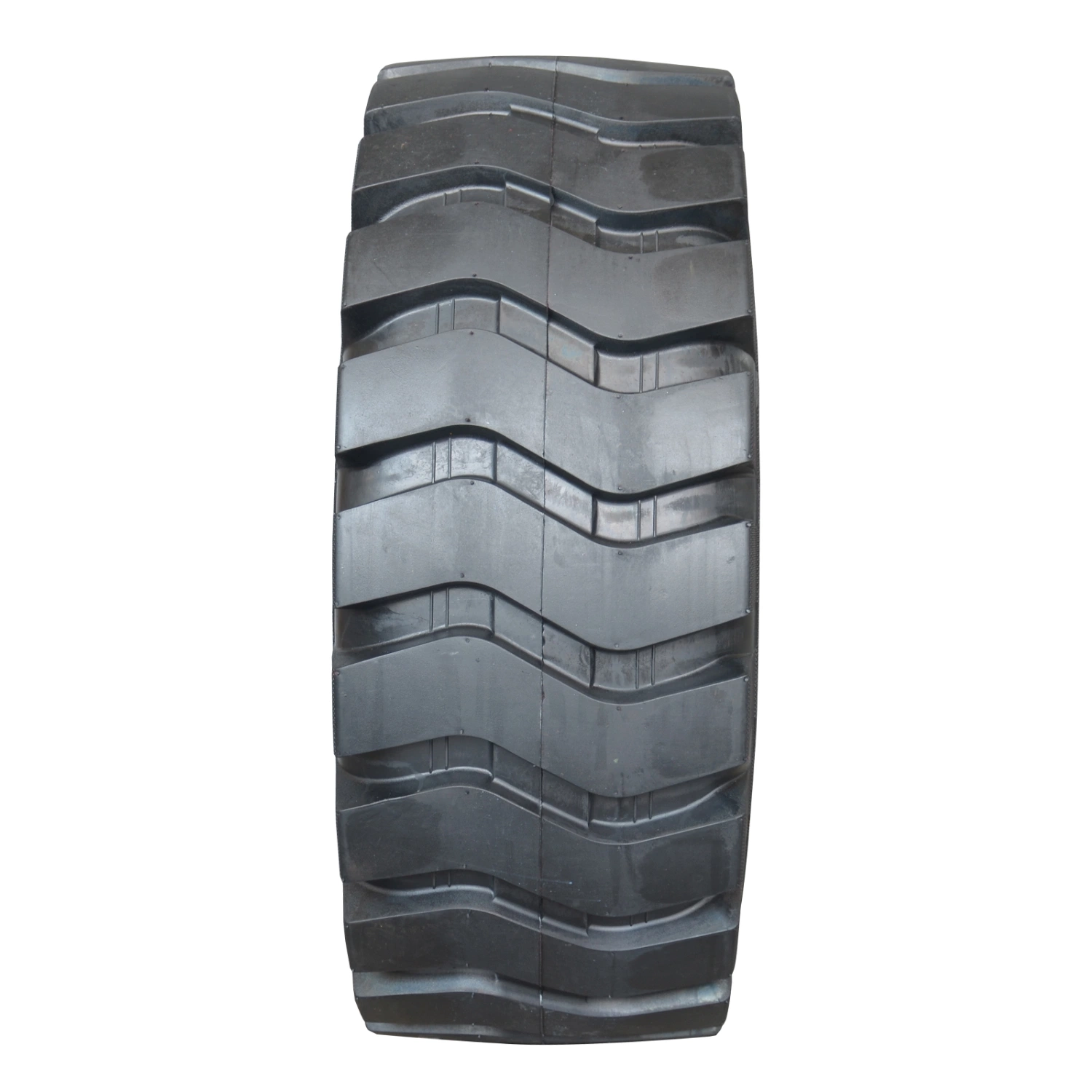 17.5-25 E-3/L-3 AULICE OTR tyres factory, light truck tire for mining quarry better wear resisitance high strength