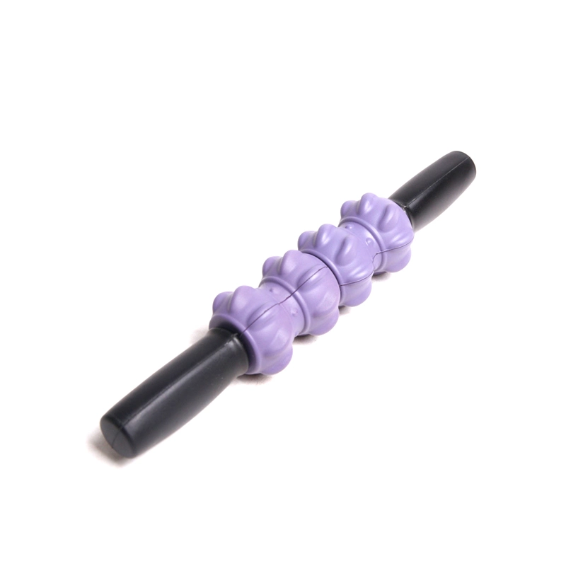 PU Foam Massage Stick Polyurethane Fitness Stress Relief Massage Stick