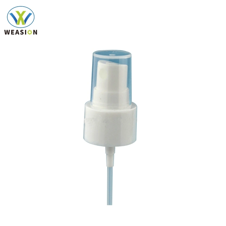 20/410 24/410 Plastic Spray Pump Crimp Fine Mist Sprayer